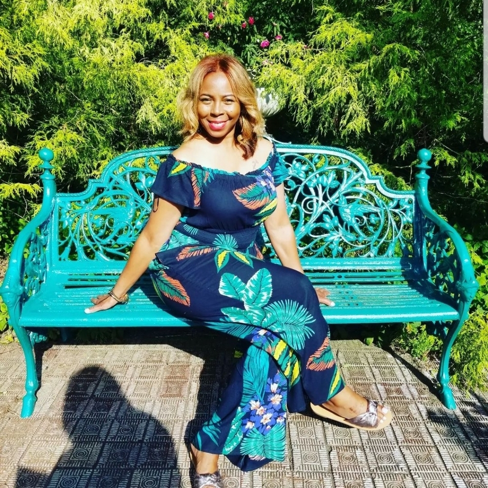 Meet your Posher, Shawnieka